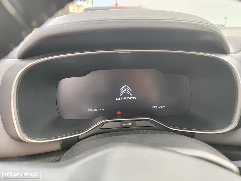 Citroën C5 Aircross Pure Tech 130 S&S SHINE - 7