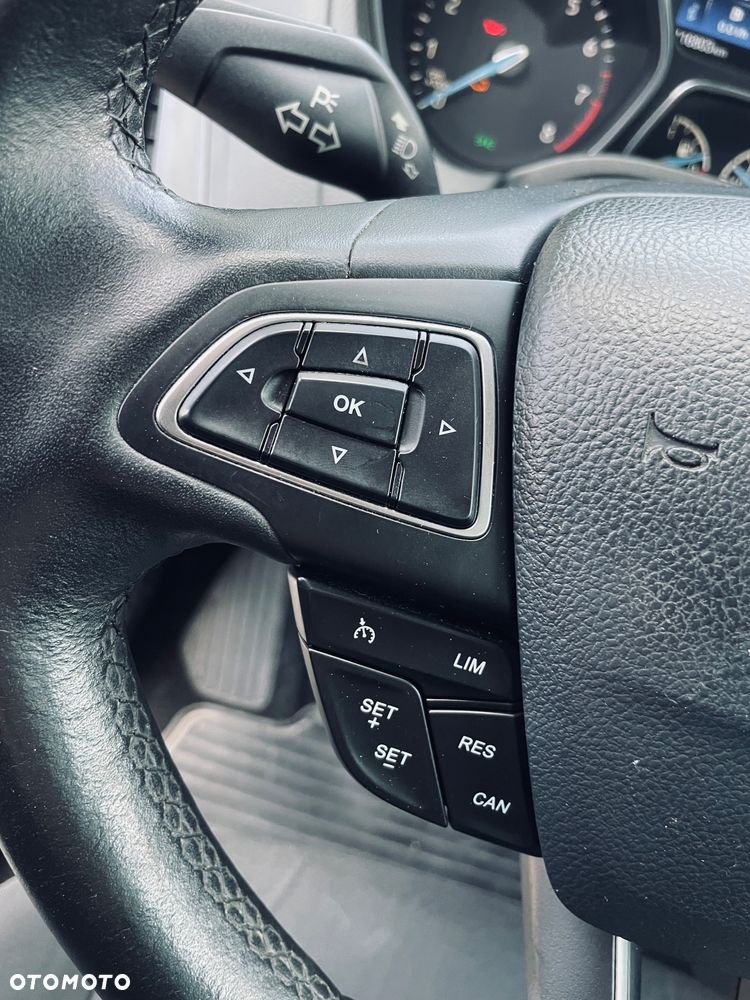 Ford Focus - 11