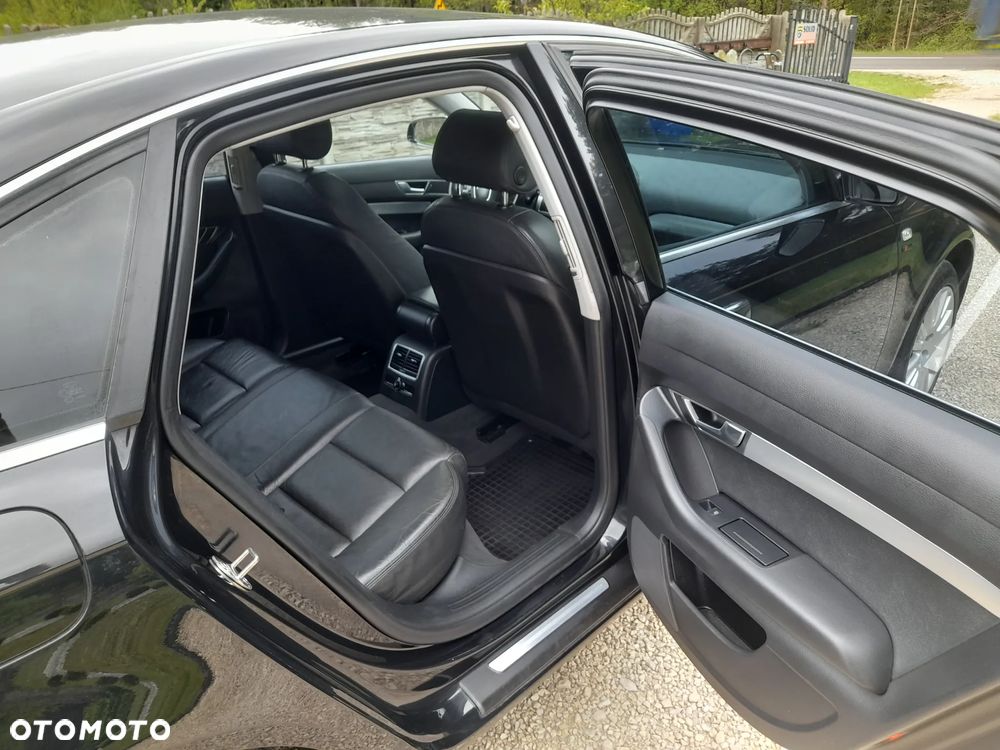 Audi A6 Limousine - 18
