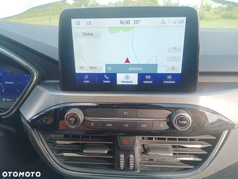 Ford Kuga 2.0 EcoBlue 4x4 TITANIUM - 19