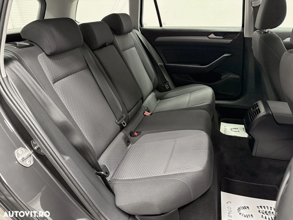 Volkswagen Passat 2.0 TDI SCR Business - 8