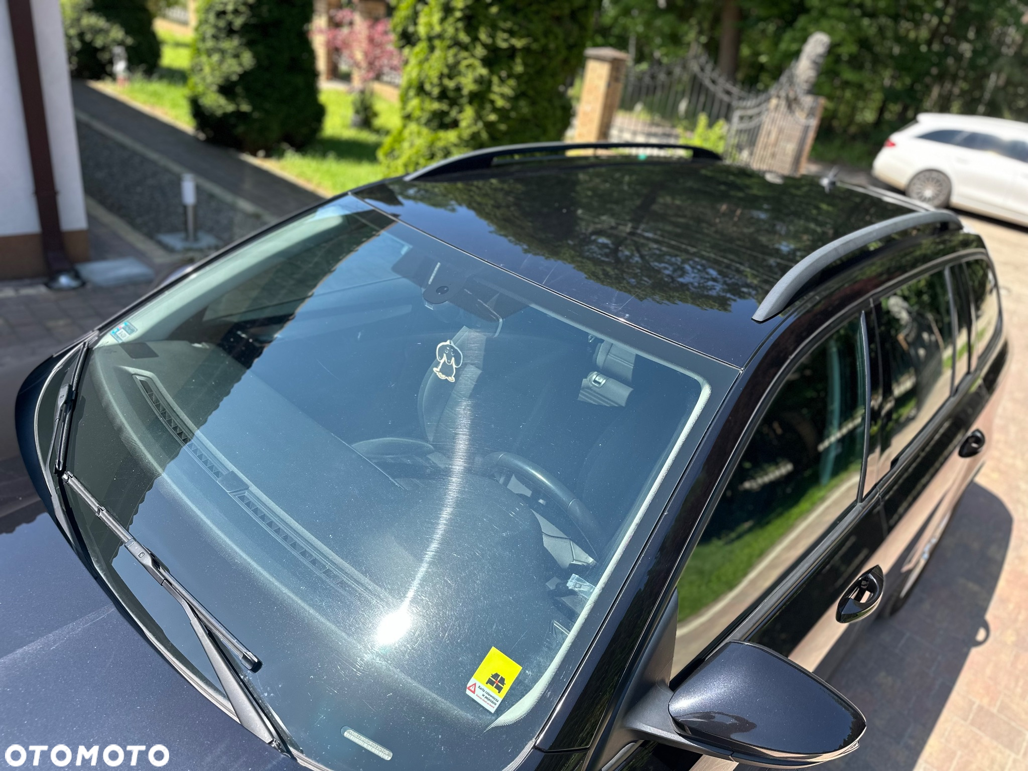 Skoda Octavia 2.0 TDI Style DSG - 13
