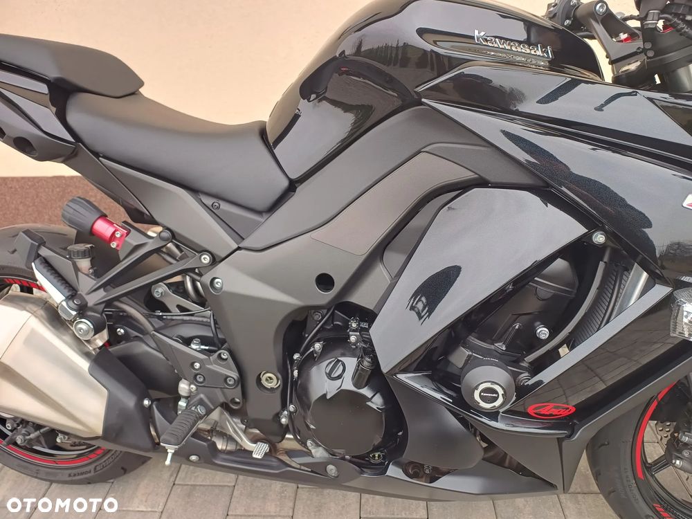 Kawasaki Z - 11