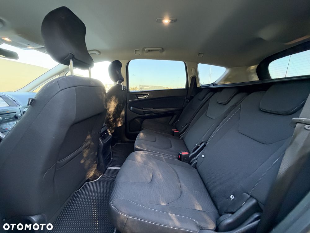 Ford S-Max - 20