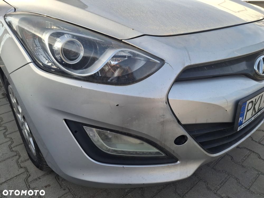 Hyundai i30 1.6 CRDi Classic - 4