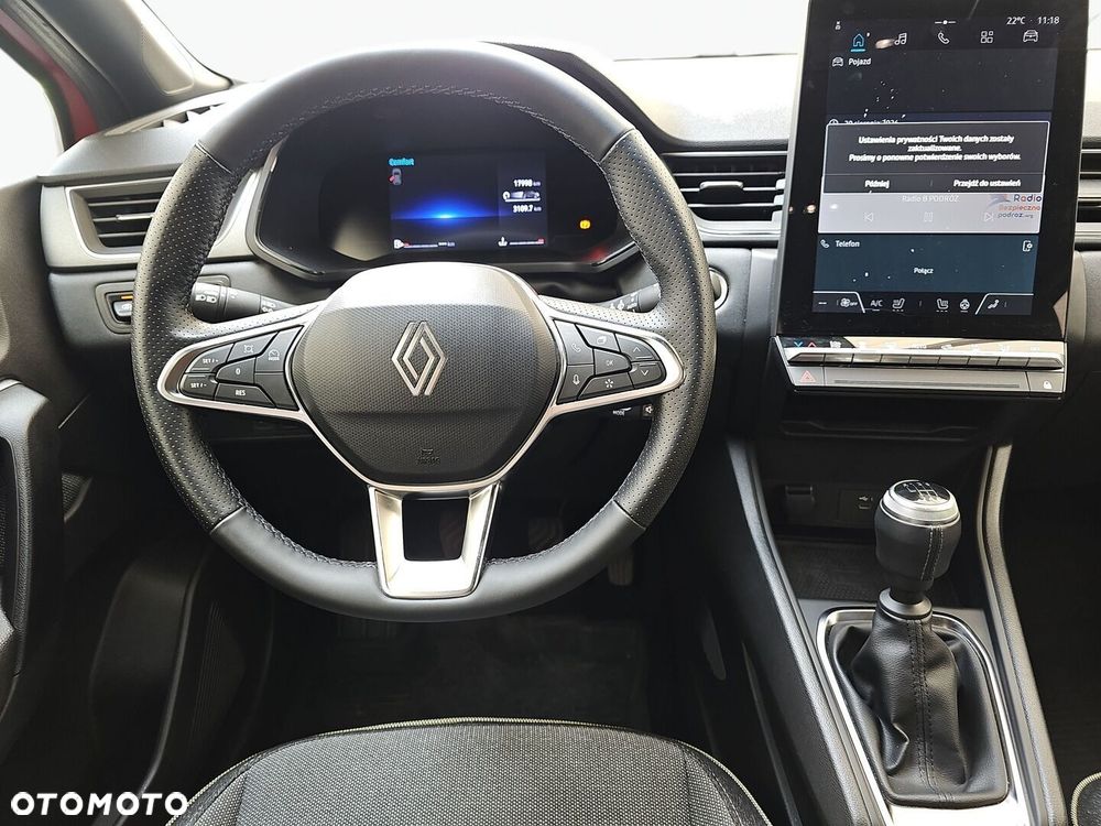 Renault Captur - 12