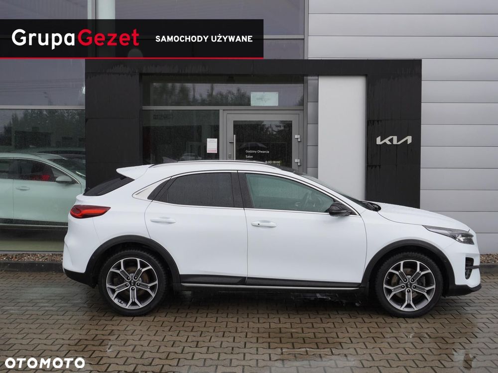 Kia XCeed 1.4 T-GDI XL - 8