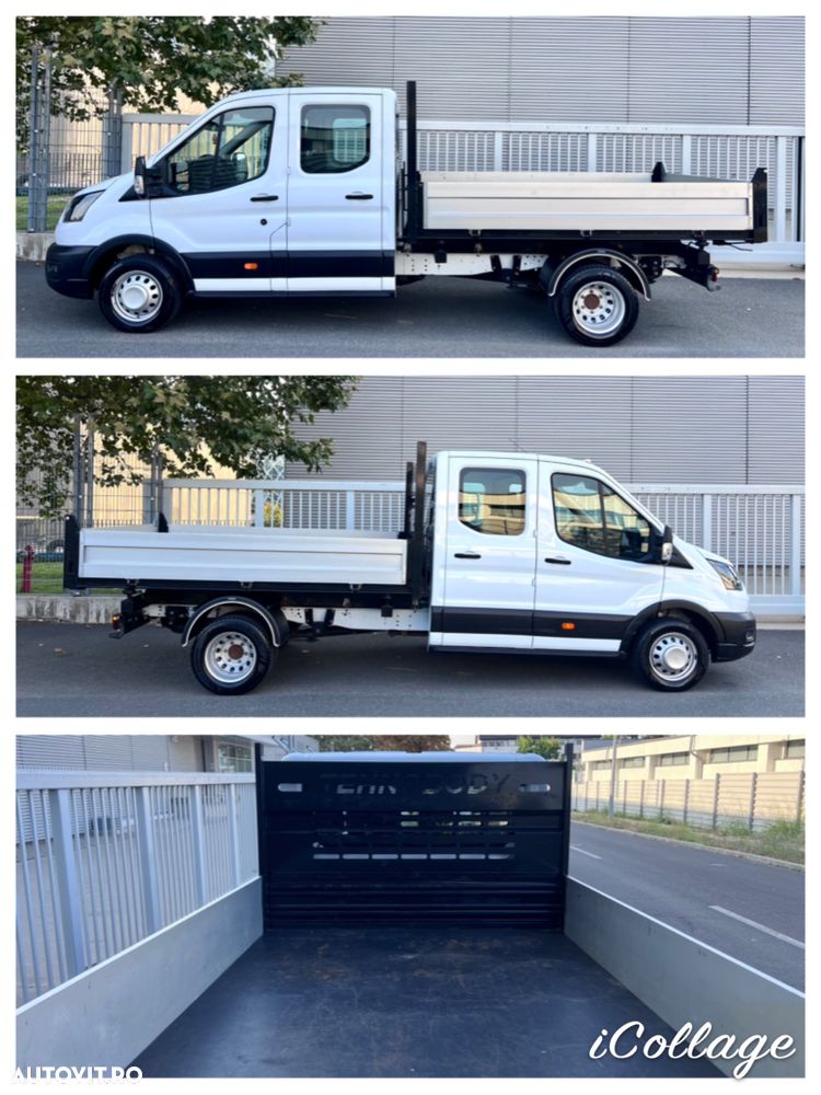 Ford Transit - 8