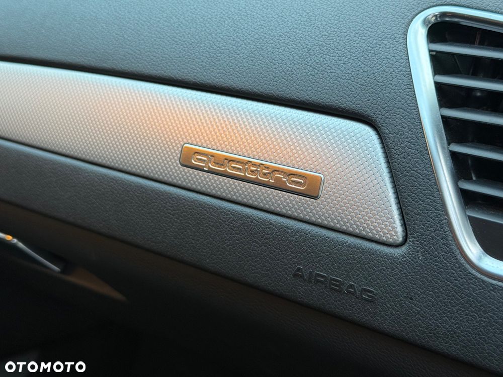 Audi A4 Avant - 20