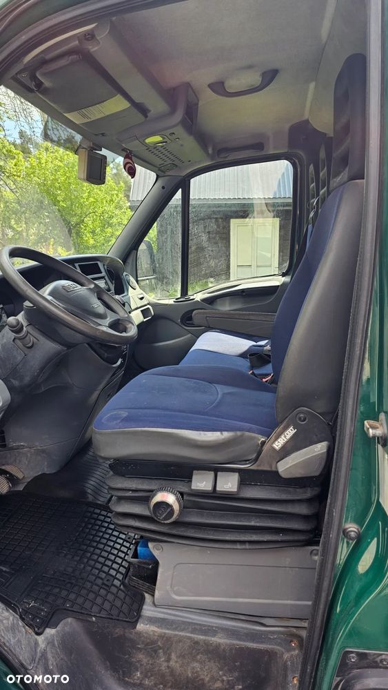 Iveco Daily - 8