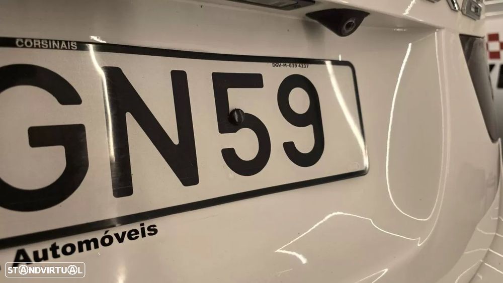 BMW X6 35 d xDrive - 22