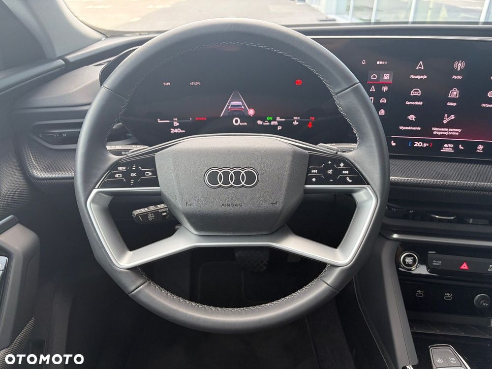 Audi Q5 Sportback - 15