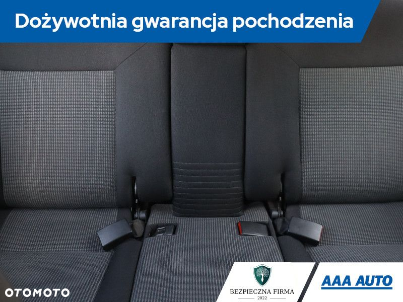 Opel Meriva - 11