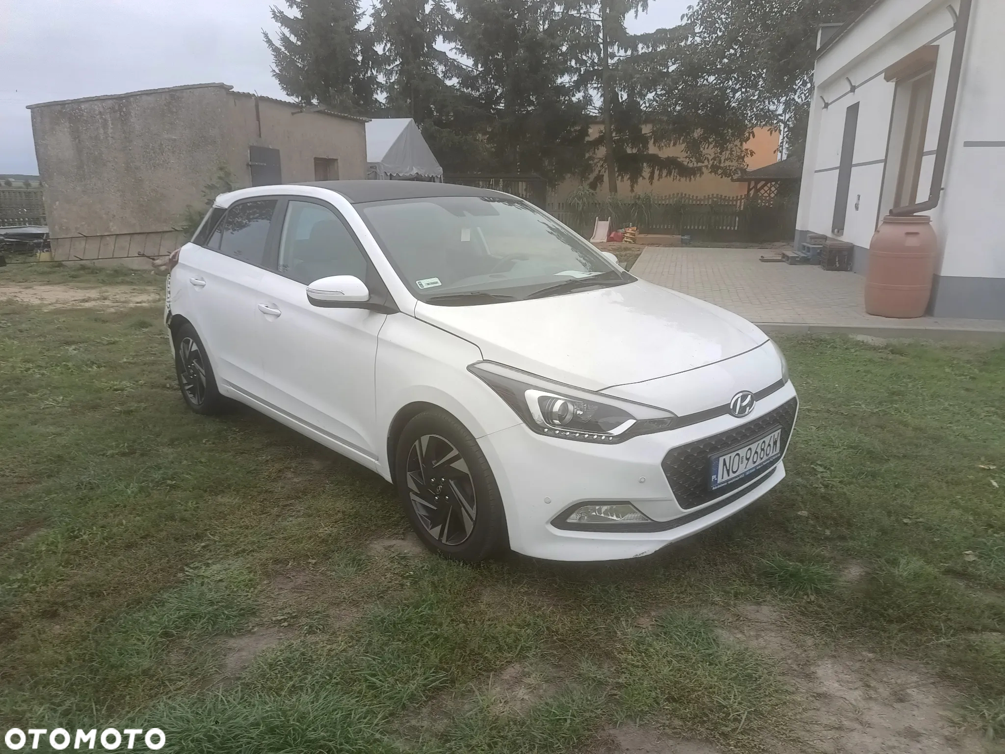 Hyundai i20 1.2 GO - 2