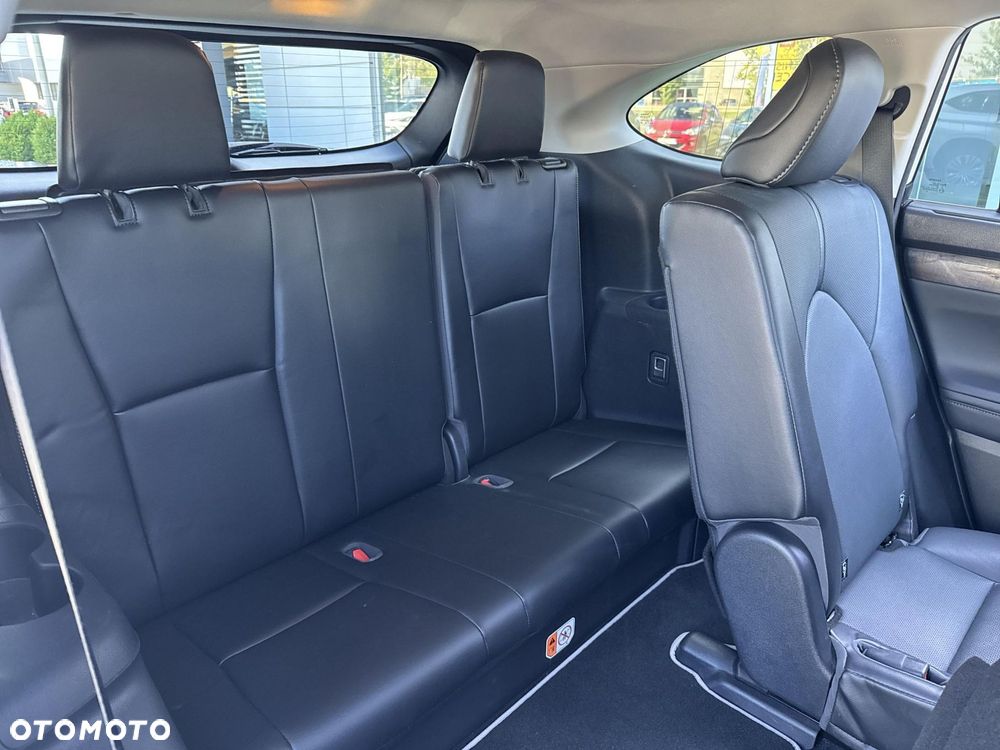 Toyota Highlander - 22
