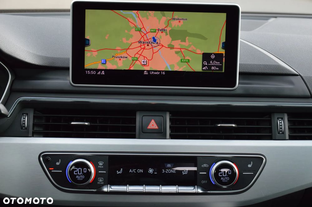 Audi A5 Sportback 2.0 TDI S tronic sport - 21