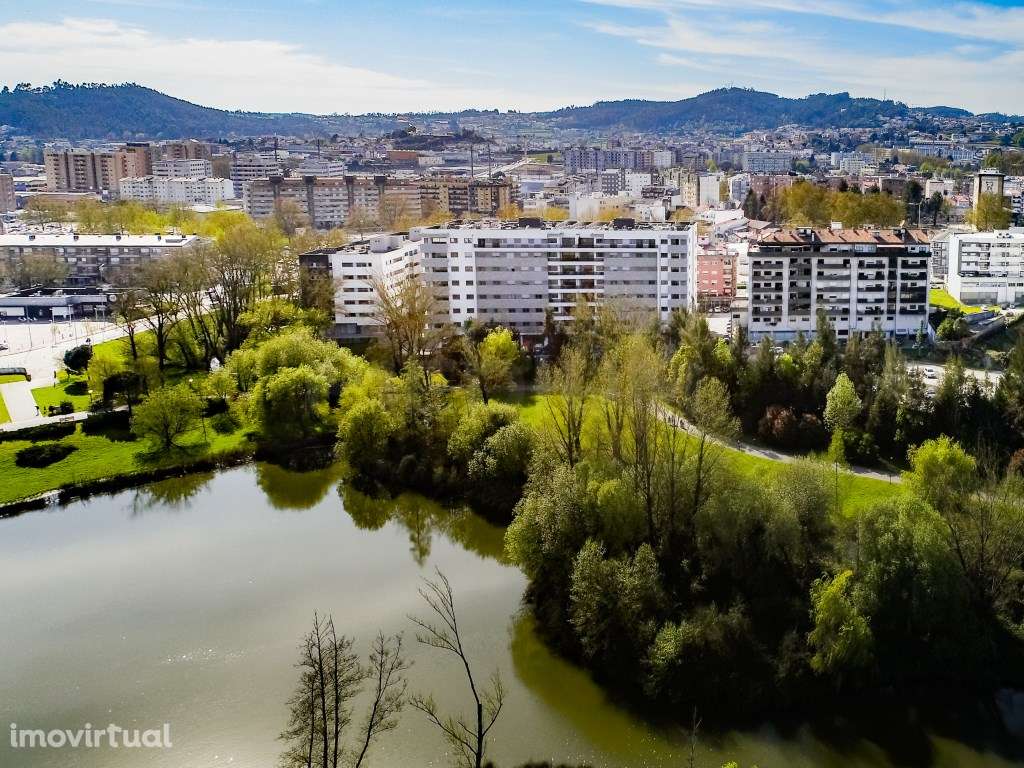 Apartamento T4 - Vista Cidade - Grande imagem: 4/43