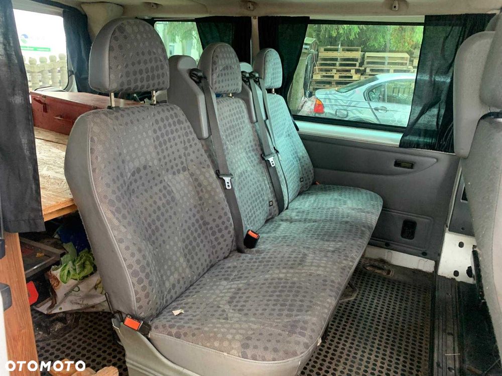 Ford Transit - 3