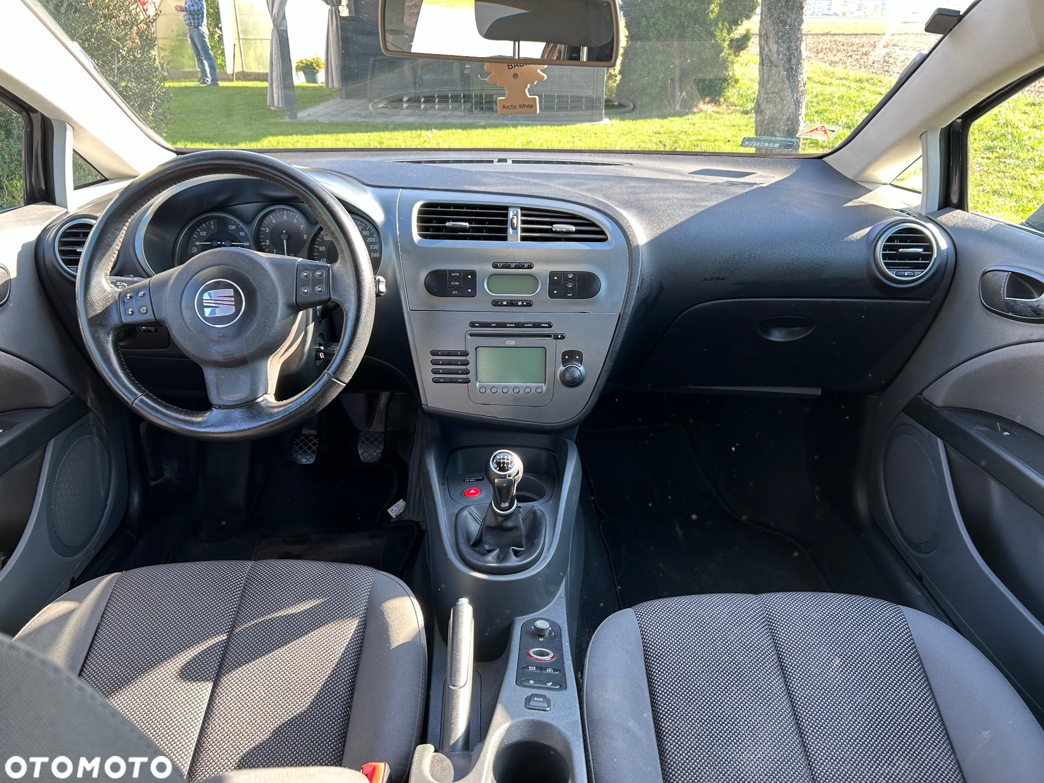 Seat Leon - 11