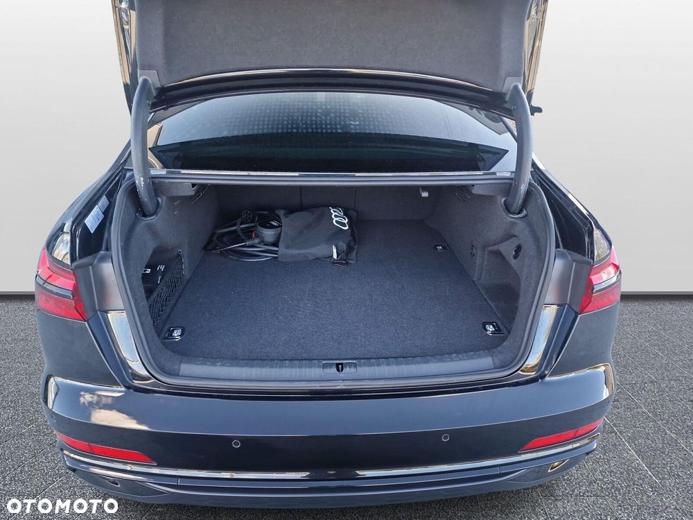 Audi A6 Limousine - 18