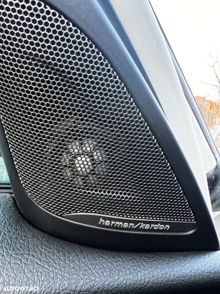 BMW Seria 1 116d Sport Line - 6