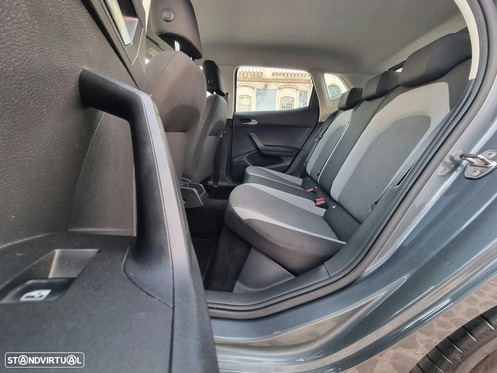 SEAT Ibiza - 9