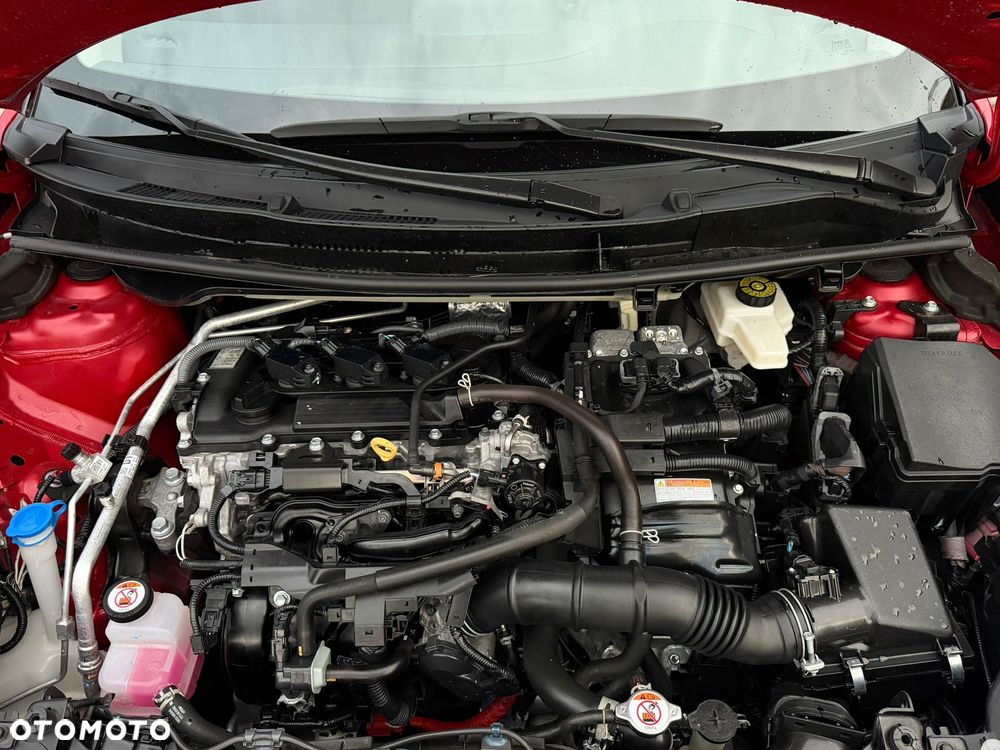 Toyota Yaris - 17