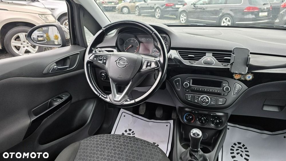 Opel Corsa - 21