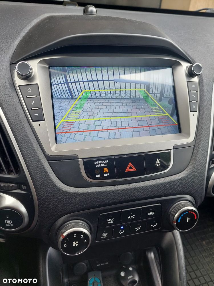 Hyundai ix35 - 5