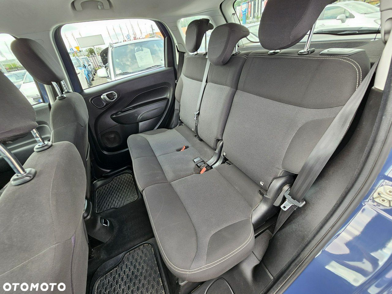 Fiat 500L - 15