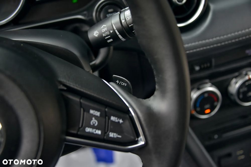 Mazda CX-3 SKYACTIV-G 121 FWD Drive Exclusive-Line - 29