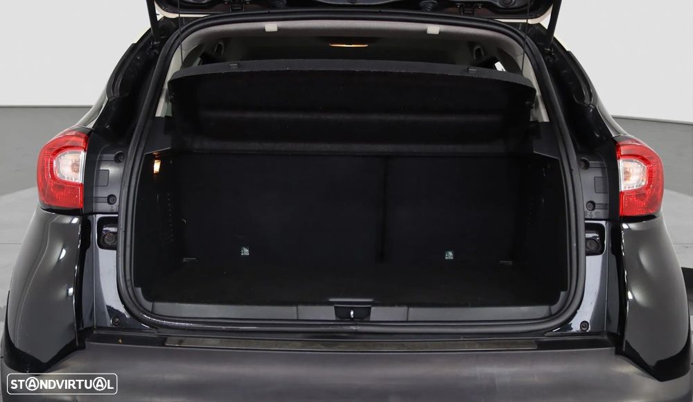 Renault Captur TCe 120 EDC Dynamique - 16