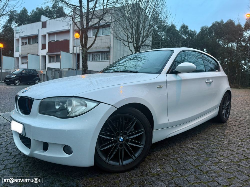 BMW 118 d - 3