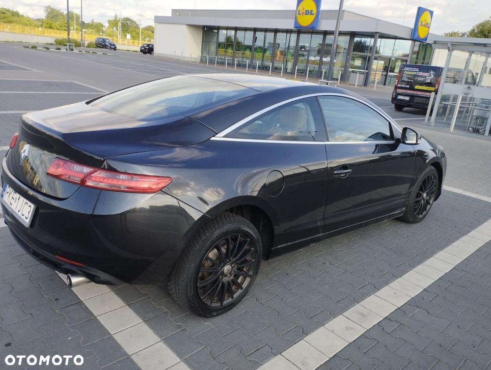 Renault Laguna 2.0 dCi GT - 6