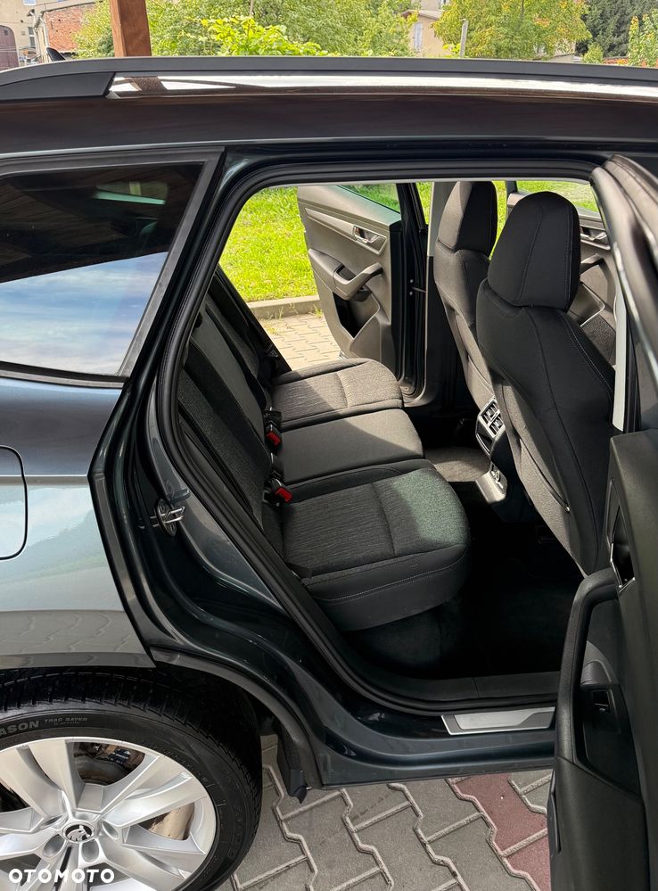 Skoda Karoq 1.6 TDI SCR Active - 37