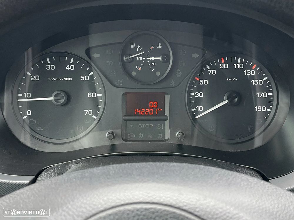 Citroën Berlingo 1.6 HDI IVA Dedutível - 34