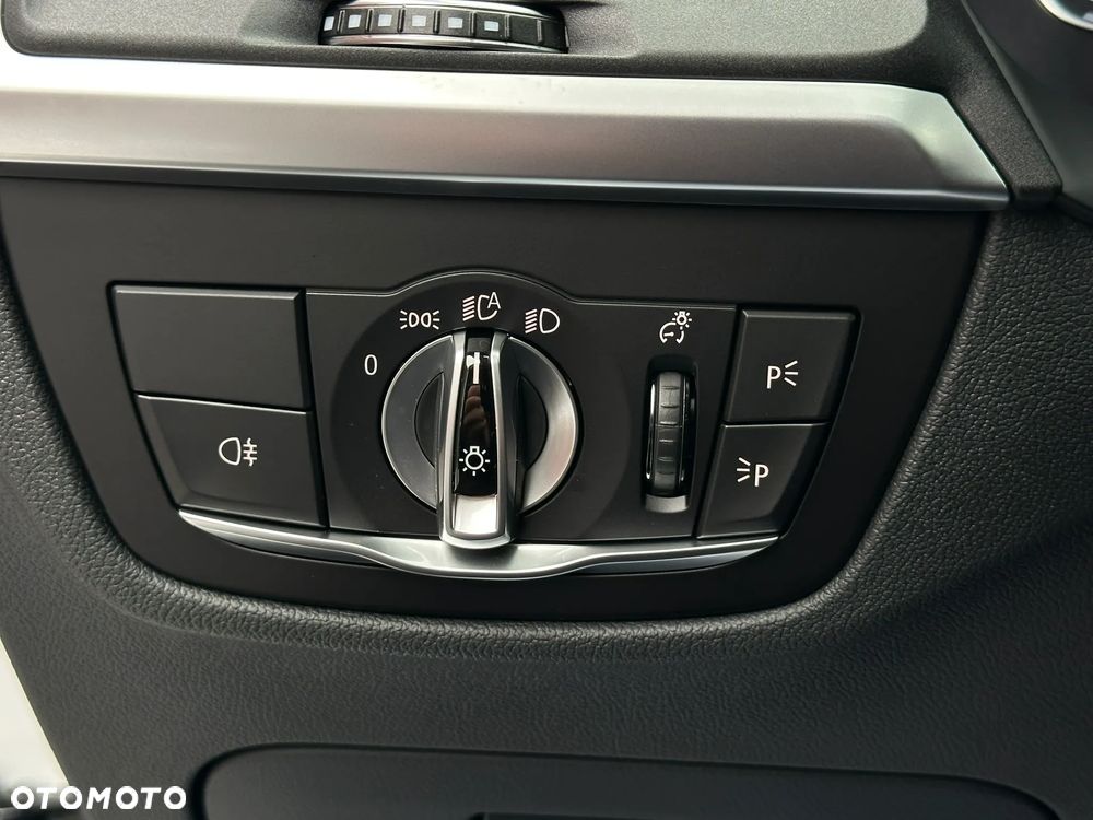 BMW X3 - 29