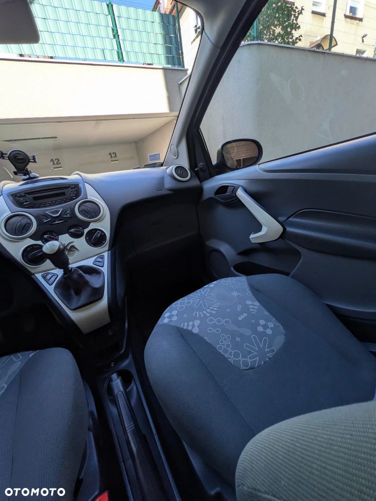 Ford KA - 13