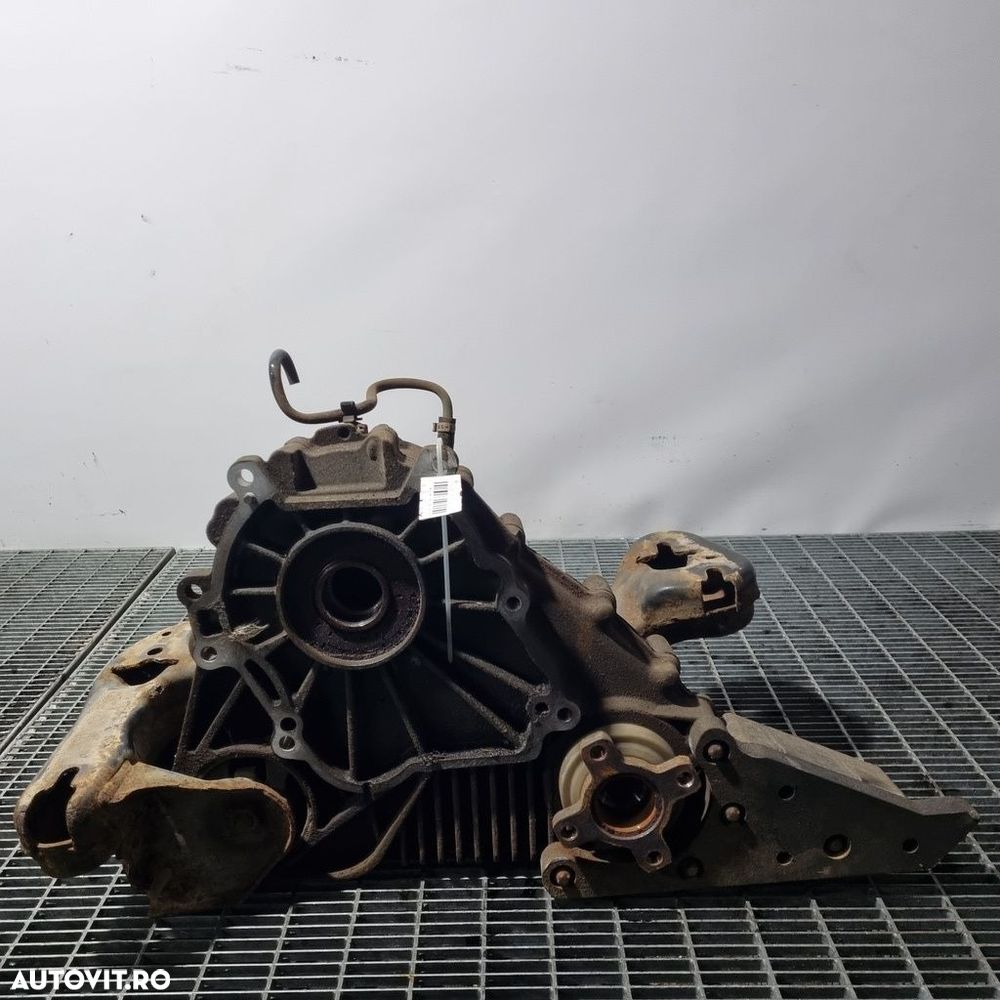 Cutie de Tranfer Grup Fata BMW X3 E83 2.0 Diesel 2006 - 2010 150CP Manuala 6 Trepte M47 ... - 1