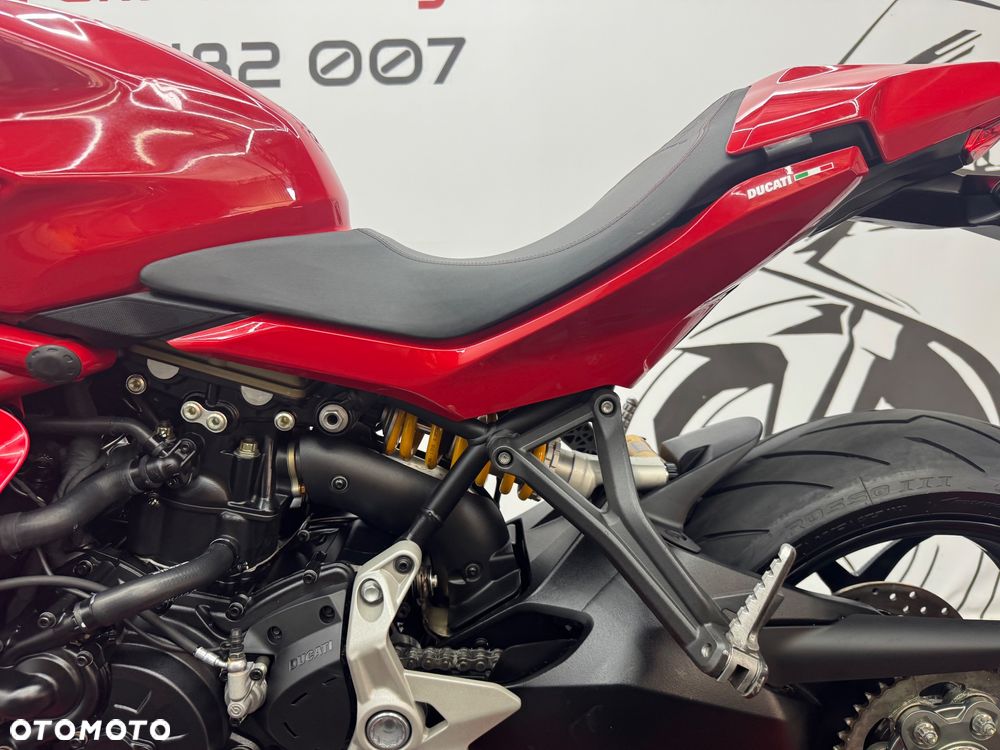 Ducati SuperSport - 20