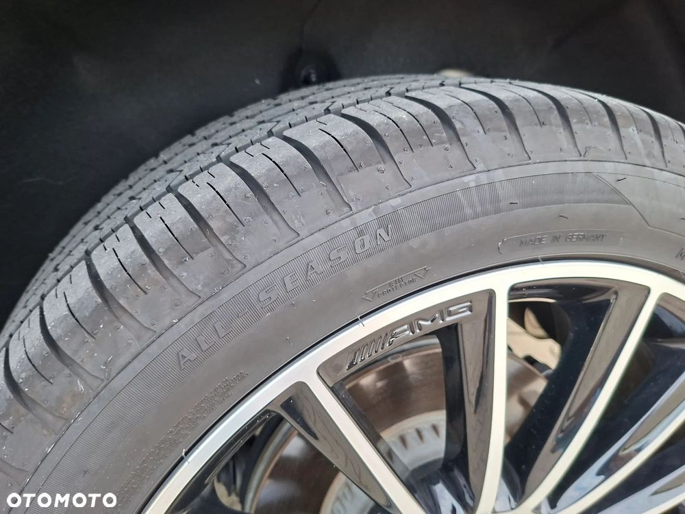 Mercedes-Benz GLC 300 4-Matic - 15