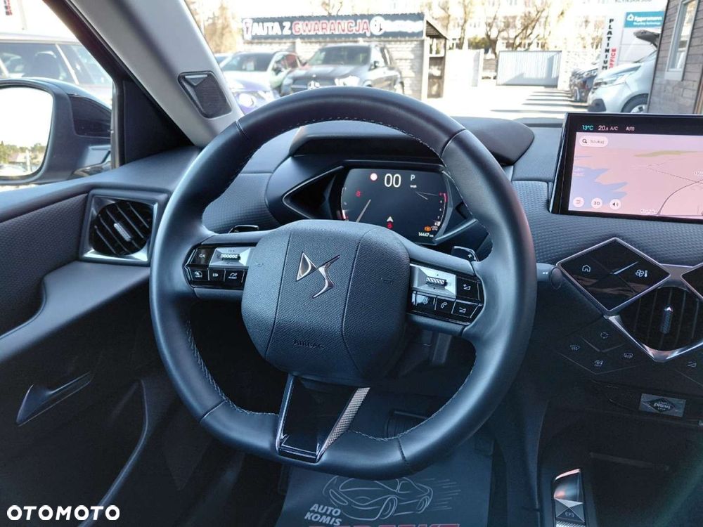 DS Automobiles DS 3 Crossback - 24