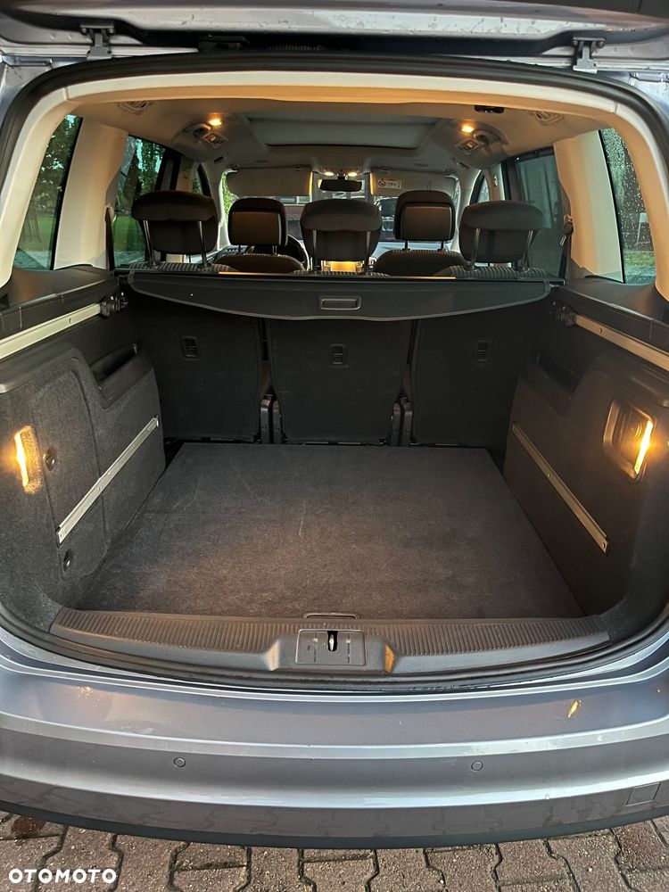 Seat Alhambra 2.0 TDI Style Advanced DSG - 5