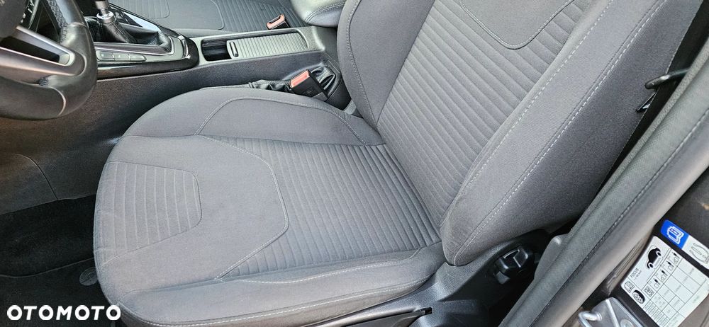 Ford Focus 1.0 EcoBoost Hybrid TITANIUM STYLE - 21