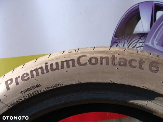 215/50 R17 Continental Premium Contact 6 - 4