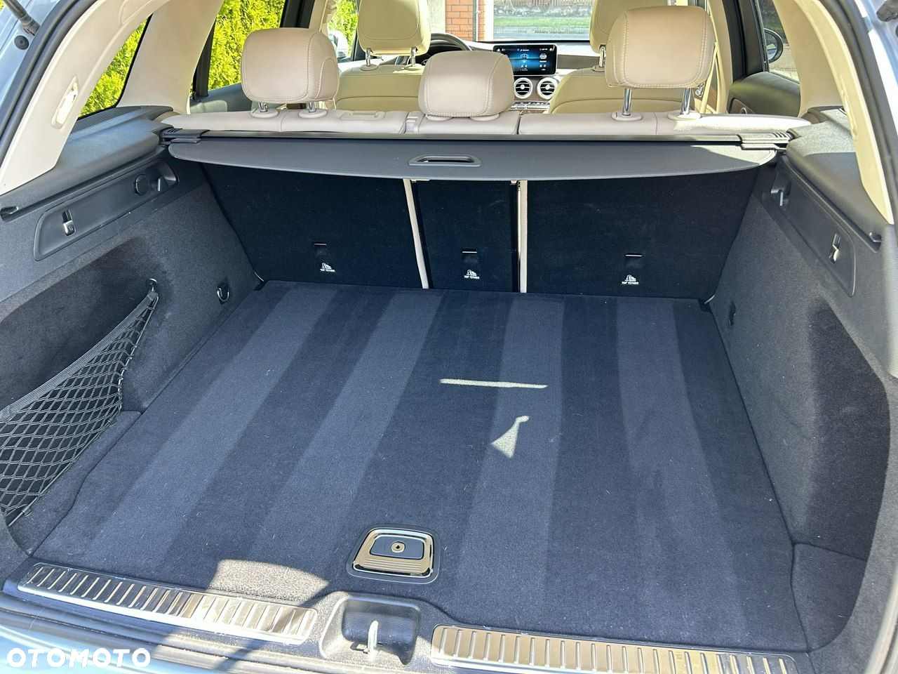 Mercedes-Benz GLC 300 4-Matic - 10