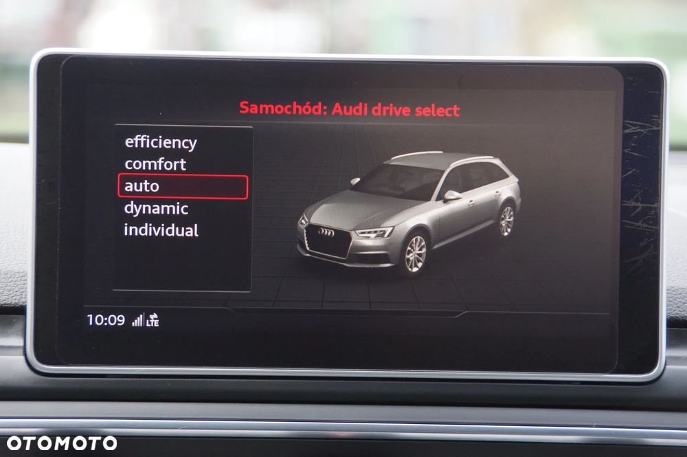 Audi A4 Avant 2.0 TDI clean diesel Quattro - 17