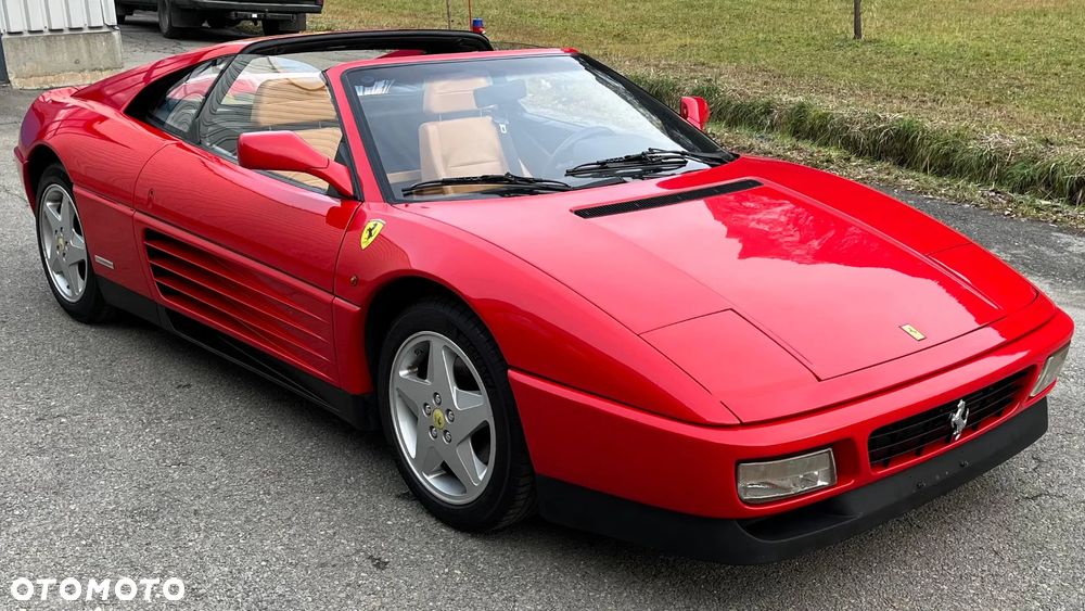 Ferrari 348 - 1