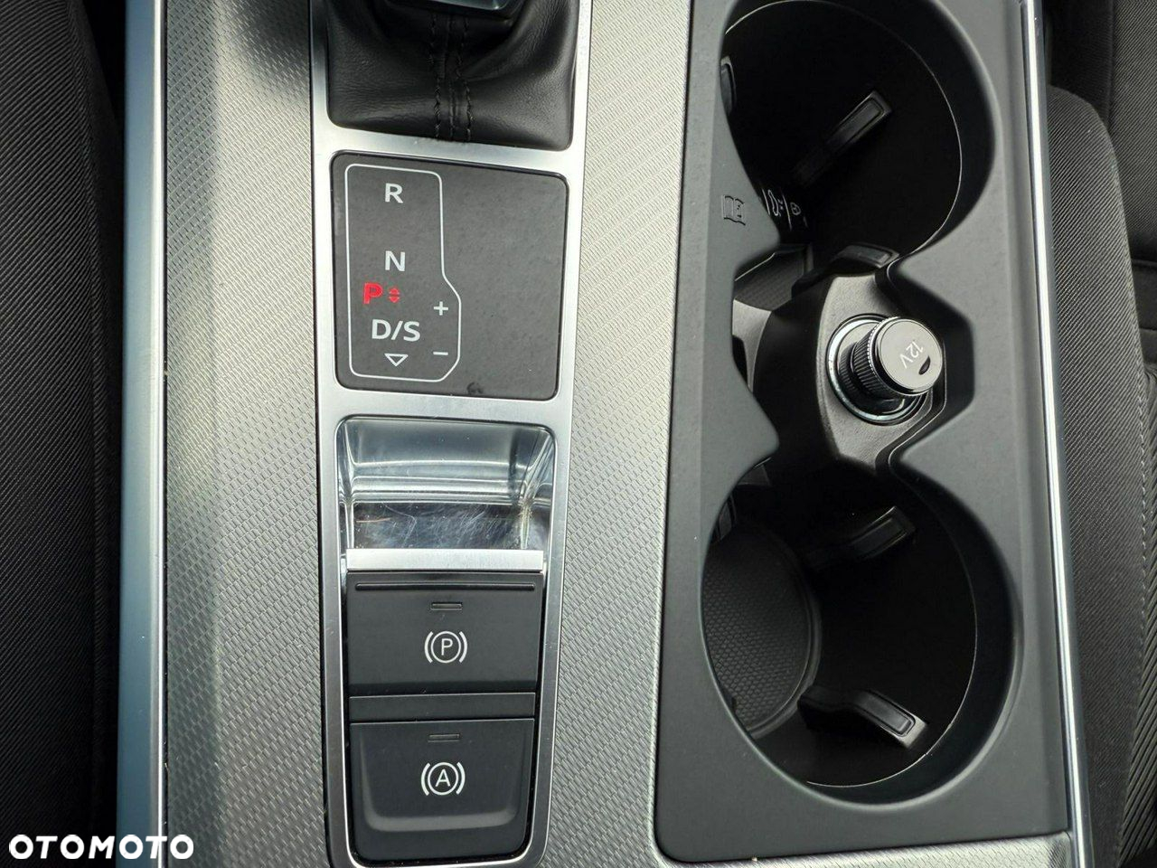 Audi A6 - 21