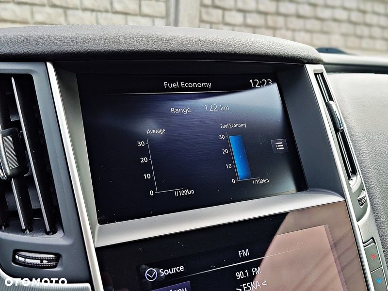 Infiniti Q60 - 37
